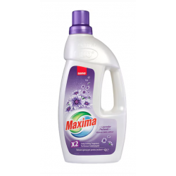 SANO balsam de rufe cu parfum de lavanda, 4L SANO balsam de rufe cu parfum de lavanda, 4L