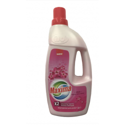 SANO balsam de rufe cu parfum de Musk, 4L SANO balsam de rufe cu parfum de Musk, 4L