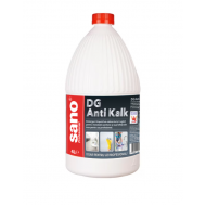 SANO ANTI KALK PIATRA SI RUGINA 4L