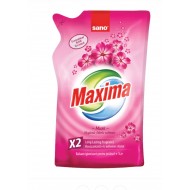 SANO BALSAM REFILL: Musk, 1 L