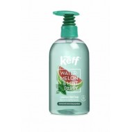 Keff săpun lichid pentru mâini Watermelon & Mint 500 ml