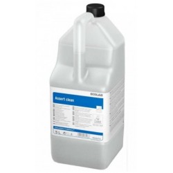 Detergent manual vase ASSERT CLEAN 5L Ecolab - Ecologic Detergent manual vase ASSERT CLEAN 5L Ecolab - Ecologic