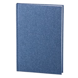 Notes Natura, A5, liniat alb, albastru Notes Natura, A5, liniat alb, albastru