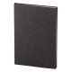 Notes Natura, A5, liniat alb, negru Notes Natura, A5, liniat alb, negru