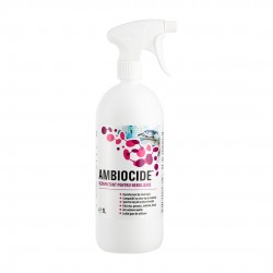 AMBIOCIDE™ P&P – Dezinfectant microaeroflora RTU, 1 litru AMBIOCIDE™ P&P – Dezinfectant microaeroflora RTU, 1 litru