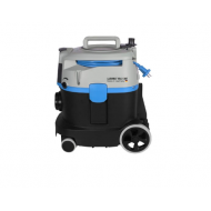 Aspirator profesional pentru hoteluri - aspirare uscata, Silentios, LABOMAT VAC 130E