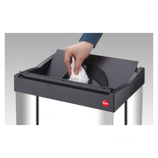 Cos de gunoi Big-Box Swing XL, 52L Cos de gunoi Big-Box Swing XL, 52L