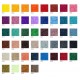 Covor personalizat cu logo Kleen-Way, tip red carpet, de interior Covor personalizat cu logo Kleen-Way, tip red carpet, de interior