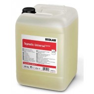 Detergent lichid pentru mașinile de spălat vase TOPMATIC UNIVERSAL SPECIAL 25kg Ecolab