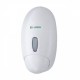 Dozator manual, alb, pentru sapun lichid, Losdi, 1 L Dozator manual, alb, pentru sapun lichid, Losdi, 1 L