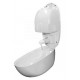 Dozator manual, alb, pentru sapun lichid, Losdi, 1 L Dozator manual, alb, pentru sapun lichid, Losdi, 1 L