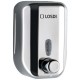 Dozator din inox, pentru sapun lichid, Losdi, 700 ml Dozator din inox, pentru sapun lichid, Losdi, 700 ml