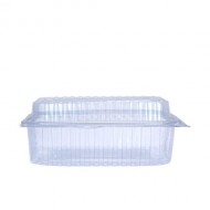 Caserola capac inalt, 750 CC, 100 buc/set