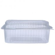 Caserola capac inalt, 1500 CC, 100 buc/set