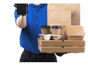 Consumabile de catering pentru servicii impecabile