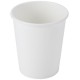 Pahare de carton 7.5 Oz (220 ml), 50 buc/set Pahare de carton 7.5 Oz (220 ml), 50 buc/set