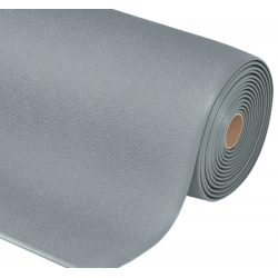 Cushion-Stat - covoraș de descărcare electrostatică Dyna-Shield 825 Notrax, Gri, 91 x 18.3 m Cushion-Stat - covoraș de descărcare electrostatică Dyna-Shield 825 Notrax, Gri, 91 x 18.3 m