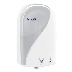 Dispenser hartie igienica Identity Autocut Cardboard Core LUCART