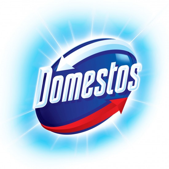 Domestos Professional-detartrant pentru toaleta  0.75 ml