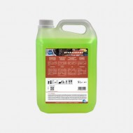ECHOCLEAN DETERGENT UNIV. CITRICE 5 L (degresant) ECHOCLEAN DETERGENT UNIV. CITRICE 5 L (degresant)