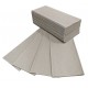 Prosoape V-Fold, laminate, in 2 straturi, 25x21 cm, Eco natur - crem, AQAS, 150 buc/pachet Prosoape V-Fold, laminate, in 2 straturi, 25x21 cm, Eco natur - crem, AQAS, 150 buc/pachet