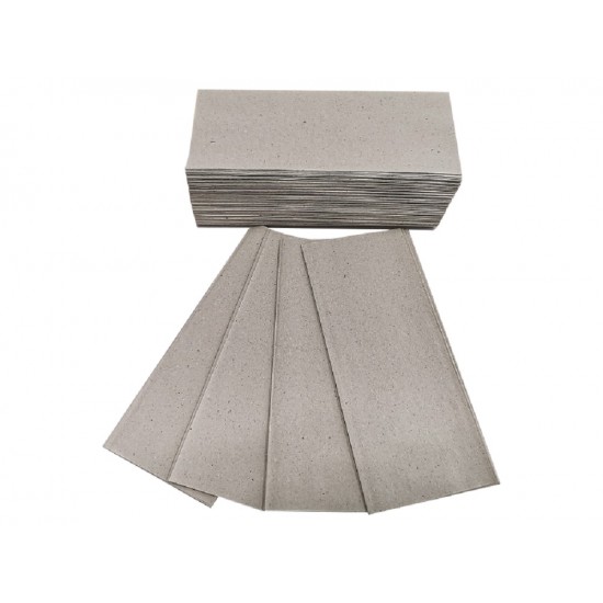 Prosoape V-Fold, laminate, in 2 straturi, 25x21 cm, Eco natur - crem, AQAS, 150 buc/pachet Prosoape V-Fold, laminate, in 2 straturi, 25x21 cm, Eco natur - crem, AQAS, 150 buc/pachet