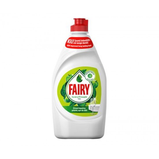 FAIRY Lichid de Vase Mar 450 ml