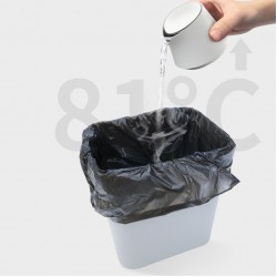 Saci menajeri negri, 120 L, Alufix, 10 buc/rola Saci menajeri negri, 120 L, Alufix, 10 buc/rola