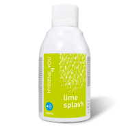 Lime Splash Odorizant Maxi 243ml Hygiene4You