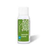 Lavender Iceland Odorizant Mini 75ml Hygiene4You
