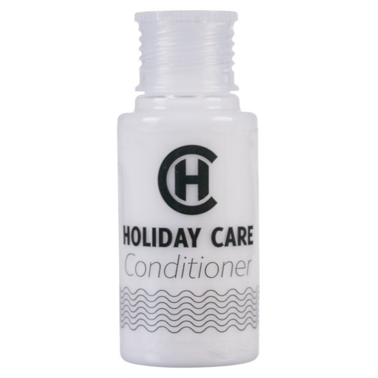 Balsam par 30 ml - Holiday Care