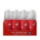 Gel Sense antibacterian, 75ml