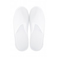 Papuci Velour, tip Inchis, talpa 5mm