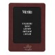 Mapa meniu cafenele A5+, LeatherLike, piele PU interior/exterior, lavabila, bordo Mapa meniu cafenele A5+, LeatherLike, piele PU interior/exterior, lavabila, bordo