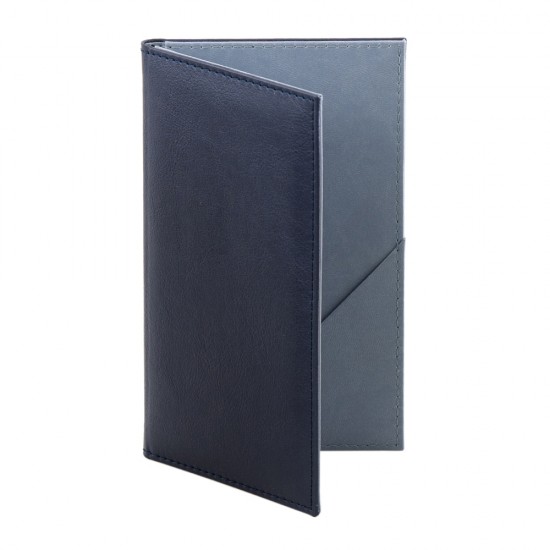 Nota de plata, LeatherLike, piele PU interior/exterior, lavabila, albastru Nota de plata, LeatherLike, piele PU interior/exterior, lavabila, albastru
