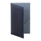 Nota de plata, LeatherLike, piele PU interior/exterior, lavabila, albastru Nota de plata, LeatherLike, piele PU interior/exterior, lavabila, albastru