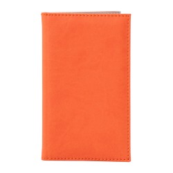 Nota de plata, LeatherLike, piele PU interior/exterior, lavabila, portocaliu Nota de plata, LeatherLike, piele PU interior/exterior, lavabila, portocaliu