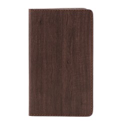 Nota de plata, Wood, piele PU interior/exterior, lavabila, maro Nota de plata, Wood, piele PU interior/exterior, lavabila, maro