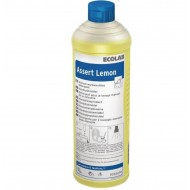 Detergent manual vase, ASSERT LEMON, 1L, Ecolab