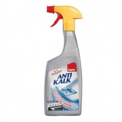 SANO ANTI KALK UNIVERSAL 4in1, PULVERIZATOR, 500 ml SANO ANTI KALK UNIVERSAL 4in1, PULVERIZATOR, 500 ml