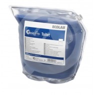 Detergent pentru vasul de toaleta, OASIS PRO TOILET, 2 L