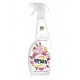 SANO BALSAM DRYER FLORAL TOUCH, 750 ml