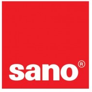 SANO ANTI KALK UNIVERSAL 4in1, PULVERIZATOR, 500 ml