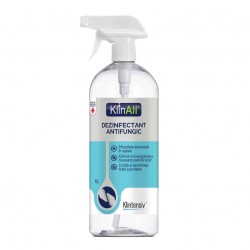 KlinAll® – Dezinfectant antifungic, 1 l KlinAll® – Dezinfectant antifungic, 1 l