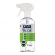 KlinAll® – Dezinfectant pentru aer condiționat, 500 ml