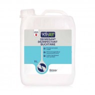 KlinAll®– Degresant dezinfectant bucatarie, 5 l