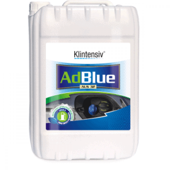 AdBlue, 20 litri
