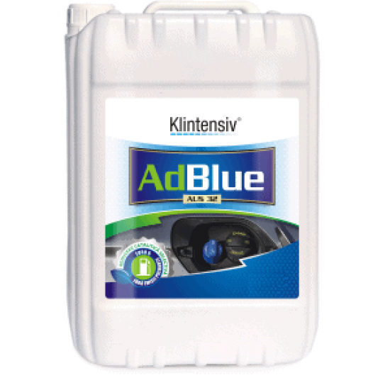 AdBlue, 20 litri AdBlue, 20 litri