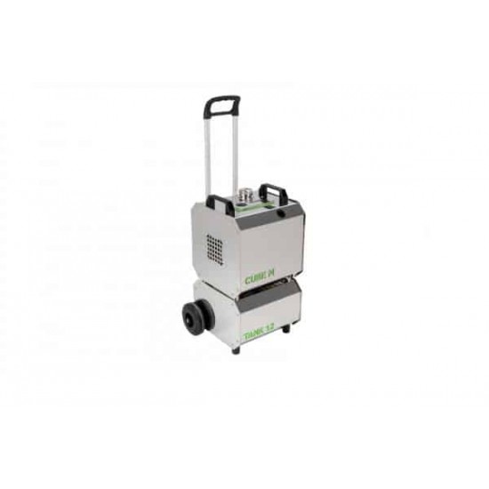 Nebulizator CUBE M/T 12 Nebulizator CUBE M/T 12