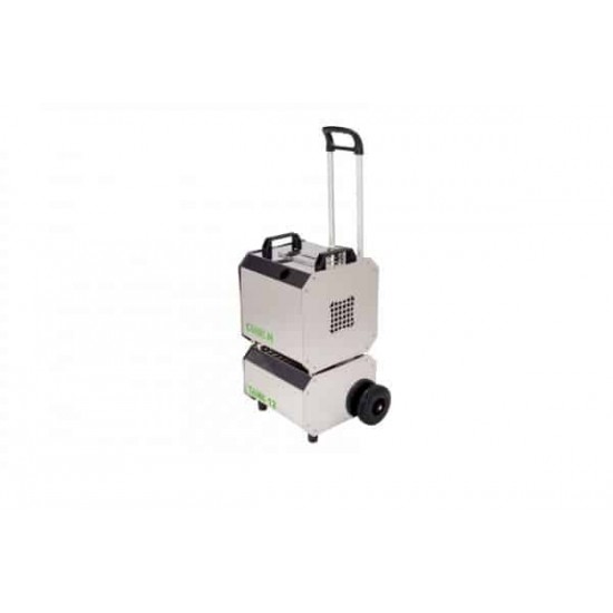 Nebulizator CUBE M/T 12 Nebulizator CUBE M/T 12